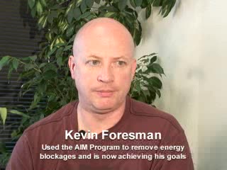 Kevin Foresman